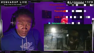 trash or pass pop smoke ap reaction 