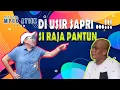 Download Lagu DIUSIR SAPRI PANTUN, MPOK ATIEK MALAH MINTA MAKAN .