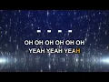 Brandy - Almost Doesn't Count (Karaoke)