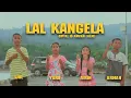 Download Lagu LAL KANGELA - Idul, Airin, Arman \u0026 Yana (Official Musik Video).