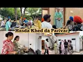 Download Lagu Hasda Khed da Parivar , ਹੱਸਦਾ ਖੇਡਦਾ ਪਰਿਵਾਰ, New Punjabi Video 2025 😍