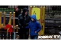 Kidnapping Children Social Experiment July 2015