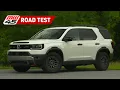 Download Lagu 2026 Honda Passport | MotorWeek-wegtest