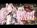 Download Lagu Arknights | IS#5 Civilight Eterna