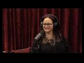 Joe Rogan Experience - Adrienne Iapalucci