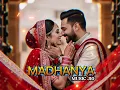 MADHANYA - Rahul Vaidya & DishaParmar |Asees Kaur |Lijo-DJ Chetas |Anshul Garg |Wedding Song #viral 