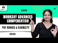 Compensation Grades Pay Ranges and Eligibility Rules in Workday Advanced Compensation Upptalk