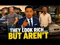 7 Financial Habits That Secretly Separate the Rich From Everyone Else