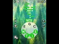 Wordscapes Level 7111 Answers