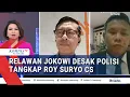 Download Lagu Blak-Blakan! Respons Kuasa Hukum Roy Suryo usai Relawan Jokowi Desak Polisi Tangkap Kliennya