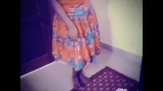 Nipe Macho MUNGU Wangu 