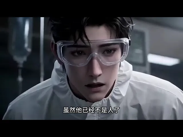 超级病毒
