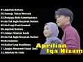 Download Lagu Aprilian \u0026 Iqa Nizam (Slow Rock) - Semoga Tuhan Merestui | Jujurlah Berkata