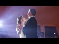THEN - Brad Paisley - First Dance Wedding
