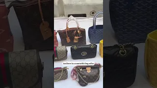 Come with me to experience a NYC minute