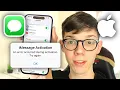 How To Fix Error Occurred During Activation On iMessage - Full Guide