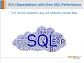 Webinar 2X Faster SQL 5 16 18