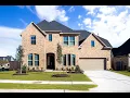 The Briggs in Katy TX