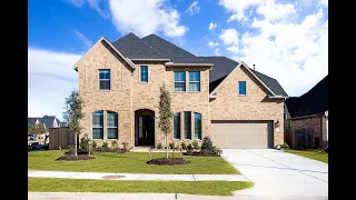 The Briggs in Katy TX