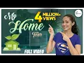 Sadaa s Home Tour My Mumbai Home Tour Sadaa Actress Sadaa s Green Life