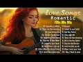 Download Lagu The Most Beautiful Romantic Guitar Music Ever 🎸 Relaxing Guitar Music of All Time