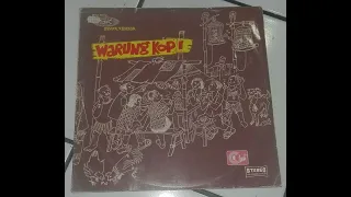 a kadir u0026 orkes melayu sinar kemala warung kopi side a