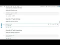 Lecture 13 Tuples and Sets