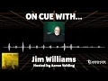 ON CUE WITH... Jim Williams For Possessor