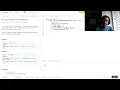 424 Longest Repeating Character Replacement - leetcode solution by ARAVIND A in java