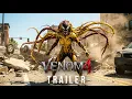 Lagu Venom 4: Rise of Knull (2026) - Tom Hardy, Jason Statham, Matt Damon, Rami Malek | Concept Trailer