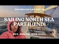 Download Lagu Eps 16 - Sailing North Sea Berujung Masuk ke Denmark | Dilarang Mancing \u0026 Persediaan Menipis!