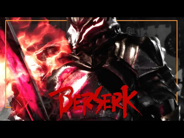 Berserker Armored General Shao Skin in Mortal Kombat 1