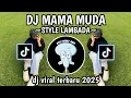 Download Lagu DJ MAMA MUDA YANG KALIAN CARI CARI | BIKIN GOYANG
