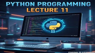 11 Complete Python Programming Course For Fresher Learn Python Fast