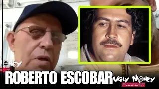 pablo escobar brother roberto explains what made pablo push hella packs like that
