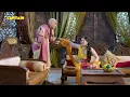Why did Saudamani Devi throw Tathacharya out of her chambers - Tenali Rama