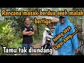 Download Lagu Kawan Jago masak, dengan bahan seadanya, tapiii.... Begini jadinya 