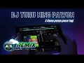 Download Lagu DJ Turu ning pawon🦆 x Kamu punya pacar lagi