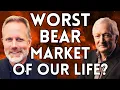 Worst Bear Market Of Our Lifetime To Start In 2026? | Michael Oliver