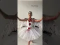 Download Lagu BLACK SWAN 🦢😳 #blackswan#swanlake#evanysphotography#ballet#ballerinas