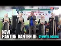 Lagu PANTUN BANTEN | Otomatis Ngakak | GAMBUS AL - AZHAR COVER