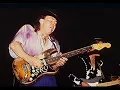 stevie ray vaughan -crossfire live