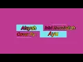 Aisyah Istri Rasulullah - Cover By : Ayu (D'A Couple)