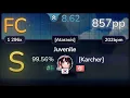8 6 Karcher technoplanet - Juvenile Ataraxis HR 99 56 857pp FC