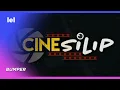 Download Lagu Cinemo - CineSilip bumper [06-JUN-24]