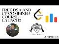 DSA Unleashed Master Data Structures and Competative Programming