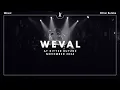 Weval | Full Set at Ritter Butzke