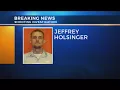 Suspect in Ross County shootings taken into custody