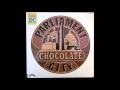 Parliament  -  Chocolate City