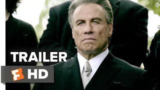 Gotti Trailer 2017 Movieclips Trailers